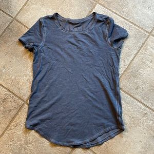 Lululemon Women’s Casual T-shirt